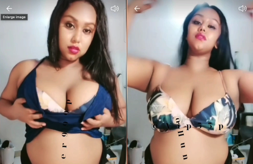 Kiara Mumbai Tango Nude Premium Show